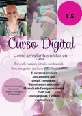 Curso de uñas en casa