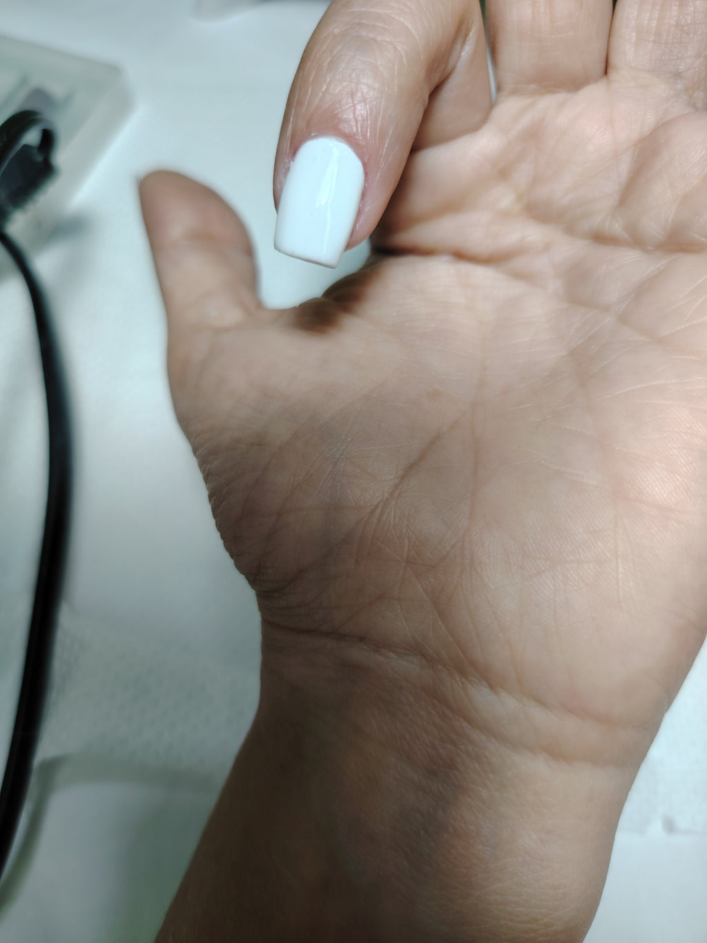 Curso de uñas en casa