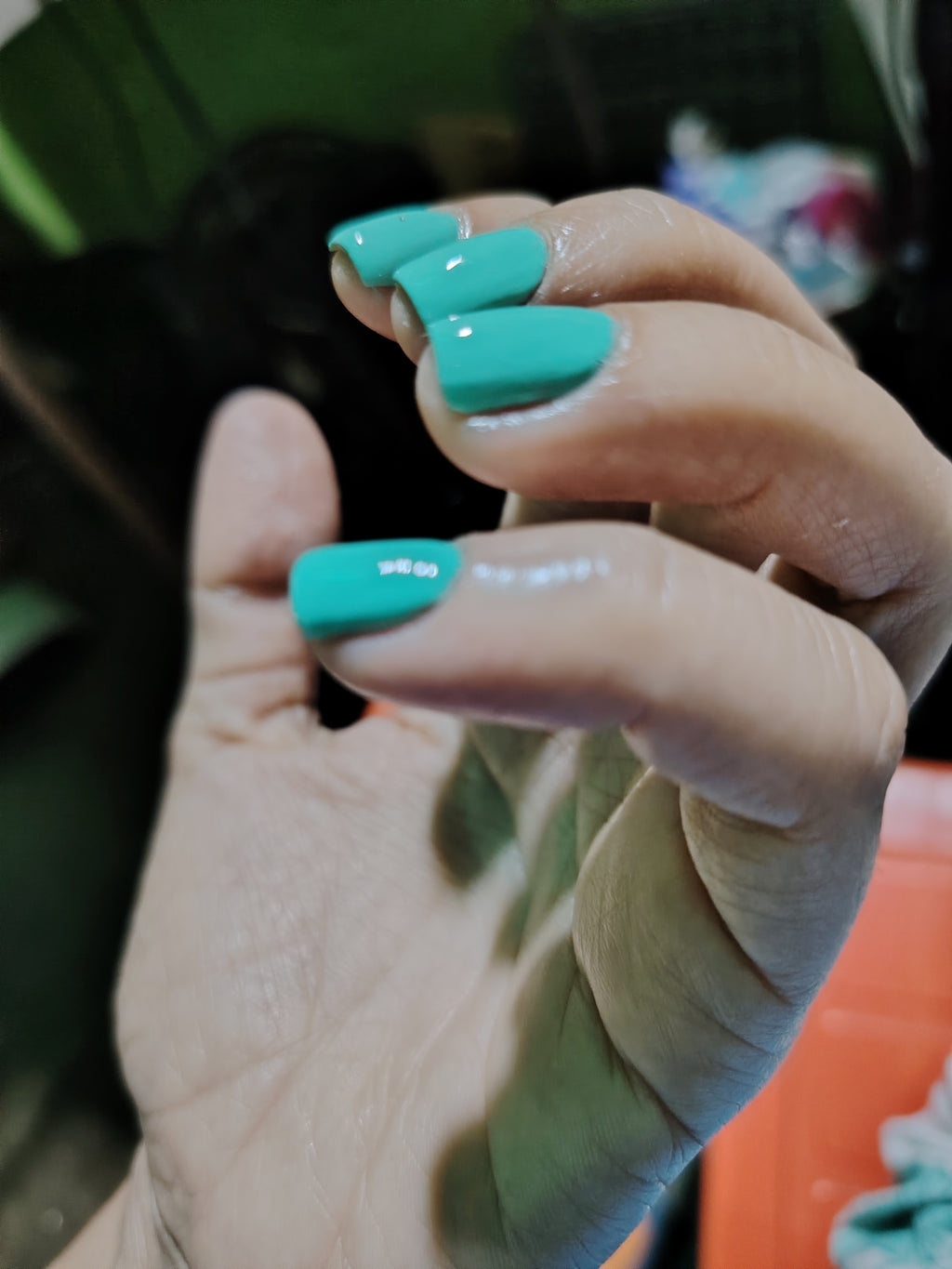 Curso de uñas en casa